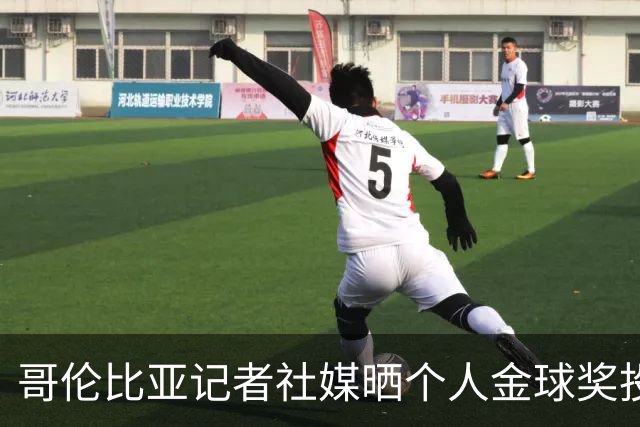哥伦比亚记者社媒晒个人金球奖投票顺序引发争议，随后删帖