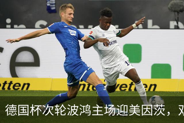德国杯次轮波鸿主场迎美因茨，双方首发已确认