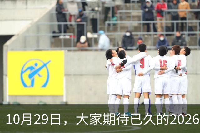 10月29日，大家期待已久的2026退休养老金，究竟涨还是不涨？