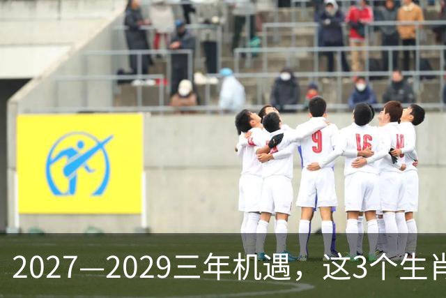 2027—2029三年机遇，这3个生肖，多年沉淀有望迎来事业突破