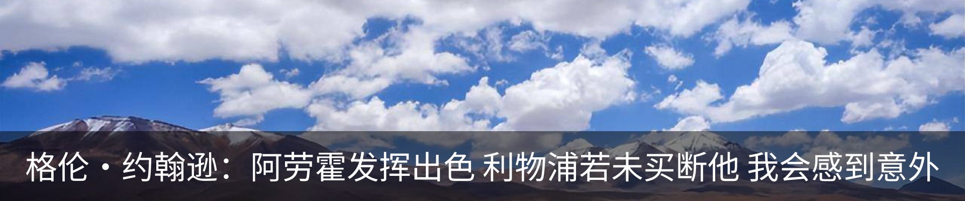 资讯中心